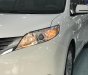 Toyota Sienna XLE 3.5 2015 - Cần bán gấp Toyota Sienna 2015, màu trắng, xe nhập