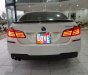 BMW 5 Series 520i 2013 - Bán ô tô BMW 5 Series 520i đời 2013, màu trắng, nhập khẩu nguyên chiếc