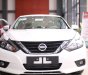 Nissan Teana 2.5SL 2017 - Bán Nissan Teana 2.5 SL trắng, xe nhập Mỹ, giảm giá 200tr, xe giao ngay