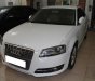 Audi A3 AT 2011 - Bán xe Audi A3 AT 2011, màu trắng, xe nhập như mới, 880tr