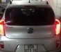 Kia Picanto   1.25 MT  2013 - Bán Kia Picanto 1.25 MT 2013, màu bạc còn mới