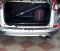 Honda CR V 2.0 AT 2016 - Cần bán Honda CR V 2.0 AT năm 2016, màu bạc