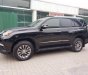 Lexus GX460 GX 2015 - Bán Lexus GX460 sản xuất 2015 màu đen nội thất kem