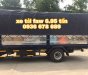 Howo La Dalat 2018 - Xe tải FAW 6.95 tấn (xe tải faw 6,95 tấn) thùng dài 5m1, giá rẻ nhất thị trường