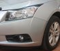 Chevrolet Cruze LS 2015 - Cần bán xe Chevrolet Cruze 1.6 màu bạc