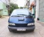 Toyota Previa 1997 - Cần bán xe Toyota Previa đời 1997, màu xanh lam xe gia đình