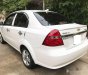 Chevrolet Aveo  LT 2015 - Bán xe Chevrolet Aveo LT năm 2015, màu trắng số sàn