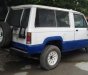 Isuzu Trooper 1986 - Bán xe Isuzu Trooper đời 1986, giá tốt