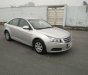 Daewoo Lacetti   SE  2009 - Bán ô tô Daewoo Lacetti SE 2009, màu bạc như mới, giá chỉ 275 triệu