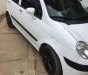 Daewoo Matiz SE 0.8 MT 2007 - Bán Daewoo Matiz SE 0.8 MT đời 2007, màu trắng, 85tr