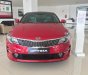 Kia Optima 2018 - Hot! Bán Kia Optima năm 2018, màu đỏ, chỉ cần 242tr là có xe (0938.805.546*Nguyệt)