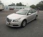 Daewoo Lacetti   SE  2009 - Bán ô tô Daewoo Lacetti SE 2009, màu bạc như mới, giá chỉ 275 triệu