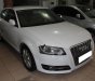 Audi A3 AT 2011 - Bán xe Audi A3 AT 2011, màu trắng, xe nhập như mới, 880tr