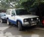 Isuzu Trooper 1986 - Bán xe Isuzu Trooper đời 1986, giá tốt