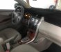 Toyota Corolla altis 1.8G MT 2008 - Bán Toyota Corolla altis 1.8G MT 2008, màu đen xe gia đình giá cạnh tranh