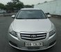 Daewoo Lacetti   SE  2009 - Bán ô tô Daewoo Lacetti SE 2009, màu bạc như mới, giá chỉ 275 triệu