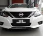 Nissan Teana 2.5SL 2017 - Bán Nissan Teana 2.5 SL trắng, xe nhập Mỹ, giảm giá 200tr, xe giao ngay