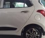 Hyundai Grand i10 1.2  2018 - Bán Hyundai Grand i10 1.2 2018, màu trắng, giá tốt