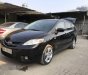 Mazda 5    2008 - Bán gấp Mazda 5 đời 2008, màu đen, xe nhập