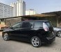 Mazda 5    2008 - Bán gấp Mazda 5 đời 2008, màu đen, xe nhập