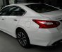 Nissan Teana 2.5SL 2017 - Bán Nissan Teana 2.5 SL trắng, xe nhập Mỹ, giảm giá 200tr, xe giao ngay