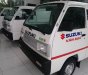 Suzuki Super Carry Van 2017 - Bán Suzuki tải Carry van 2017 - Có K/M giảm giá