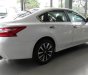 Nissan Teana 2.5SL 2017 - Bán Nissan Teana 2.5 SL trắng, xe nhập Mỹ, giảm giá 200tr, xe giao ngay