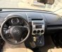 Mazda 5    2008 - Bán gấp Mazda 5 đời 2008, màu đen, xe nhập