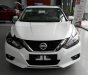 Nissan Teana 2.5SL 2017 - Bán Nissan Teana 2.5 SL trắng, xe nhập Mỹ, giảm giá 200tr, xe giao ngay