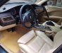 BMW 5 Series 530i 2006 - Cần bán lại xe BMW 5 Series 3.0 năm 2006, màu đen, nhập khẩu  