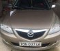 Mazda 6   2003 - Bán Mazda 6 sản xuất 2003 xe gia đình