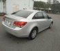 Daewoo Lacetti   SE  2009 - Bán ô tô Daewoo Lacetti SE 2009, màu bạc như mới, giá chỉ 275 triệu