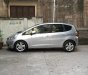 Honda FIT 2009 - Bán Honda FIT 2009, màu bạc, nhập khẩu, giá 365tr