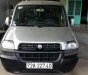 Fiat Doblo 1.6 2003 - Bán Fiat Doblo 1.6 đời 2003, màu bạc giá cạnh tranh