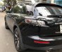 Infiniti FX 2005 - Bán ô tô Infiniti FX 2005, màu đen, xe nhập