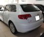 Audi A3 AT 2011 - Bán xe Audi A3 AT 2011, màu trắng, xe nhập như mới, 880tr