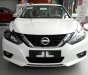 Nissan Teana 2.5SL 2017 - Bán Nissan Teana 2.5 SL trắng, xe nhập Mỹ, giảm giá 200tr, xe giao ngay