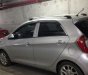 Kia Picanto   1.25 MT  2013 - Bán Kia Picanto 1.25 MT 2013, màu bạc còn mới