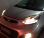 Kia Picanto   1.25 MT  2013 - Bán Kia Picanto 1.25 MT 2013, màu bạc còn mới