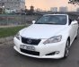 Lexus IS 250C 2009 - Cần bán xe Lexus IS 250C đời 2009, màu trắng, nhập khẩu xe gia đình