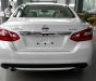 Nissan Teana 2.5SL 2017 - Bán Nissan Teana 2.5 SL trắng, xe nhập Mỹ, giảm giá 200tr, xe giao ngay