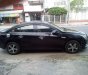 Chevrolet Cruze LS 1.6 MT 2011 - Cần bán Chevrolet Cruze 2011, màu đen 