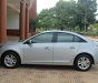 Chevrolet Cruze LS 2015 - Cần bán xe Chevrolet Cruze 1.6 màu bạc