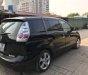 Mazda 5    2008 - Bán gấp Mazda 5 đời 2008, màu đen, xe nhập