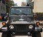 Kia Jeep 4WD 1998 - Cần bán xe Kia Jeep 4WD năm 1998, màu xám (ghi), xe nhập