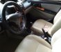 Toyota Vios 1.5MT 2005 - Bán Toyota Vios 1.5MT năm 2005, màu đen giá chỉ 190 triệu