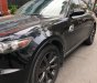 Infiniti FX 2005 - Bán ô tô Infiniti FX 2005, màu đen, xe nhập