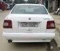 Fiat Tempra    2001 - Bán Fiat Tempra đời 2001, màu trắng còn mới