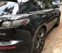 Infiniti FX 2005 - Bán ô tô Infiniti FX 2005, màu đen, xe nhập