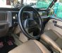 Kia Jeep 4WD 1998 - Cần bán xe Kia Jeep 4WD năm 1998, màu xám (ghi), xe nhập